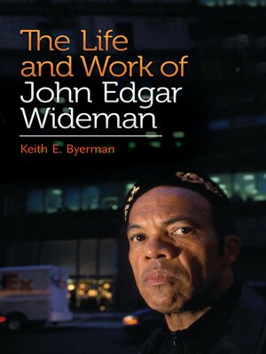 cover image of The Life and Work of John Edgar Wideman